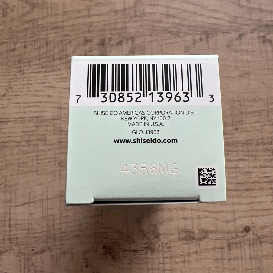 NEW SEAL--Shiseido WASO Color Smart Day Moisturizer OIL-FREE SPF30 (1.9oz) - Image 4 of 4