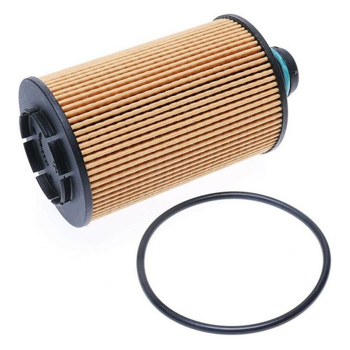 Oil Filter Kit 66 Mm 68229402AA Direct Replacement Front Oil Filter Kit - Picture 7 of 12