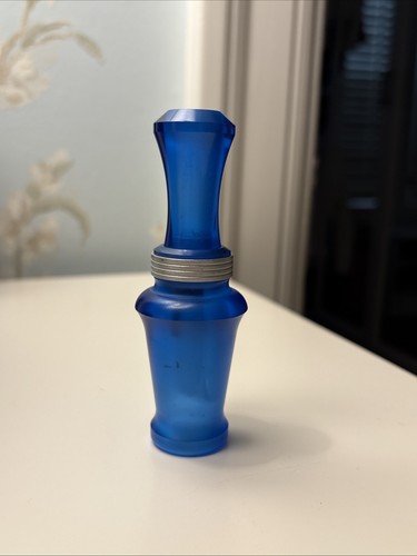 JJ Lares Hybrid Duck Call