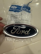 NEW OEM Ford Front Bumper Grille Emblem PN:DS7Z-8213-A, Priced at $32