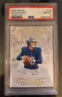 2025 Panini Origins - JAXSON DART ROOKIE - White Variation PSA 10 - Pop 20