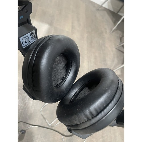 E-Blue Auroza EHS950 FPS 7.1 Surround Sound Gaming Headset - Picture 6 of 9