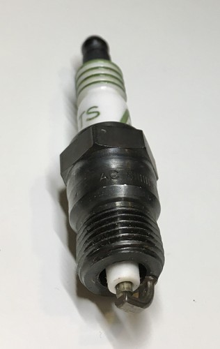 ACDelco 41-5TS Zündkerze passend für PANTHER VAUXHALL spark plug - Picture 3 of 5