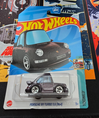 Hot Wheels Mainline Cars & Trucks - You Pick - Picture 70 of 239