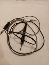 Vintage OEM Heathkit VTVM Probe for V-7A, IM-10, IM-11, IM-18, IM-28