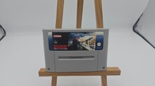 Thumbnail of ebay&reg; auction 298080732744 | Super Air Diver  Super Nintendo SNES Flugspiel Jets Top Gun Fly