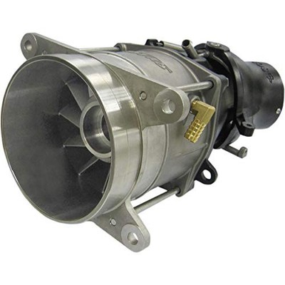 SOLAS KGS-HSV-148/74 Jet Pump
