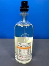 BATH BODY WORKS AROMATHERAPY YLANG-YLANG MYRRH SENSUALITY PILLOW MIST 4 FL OZ