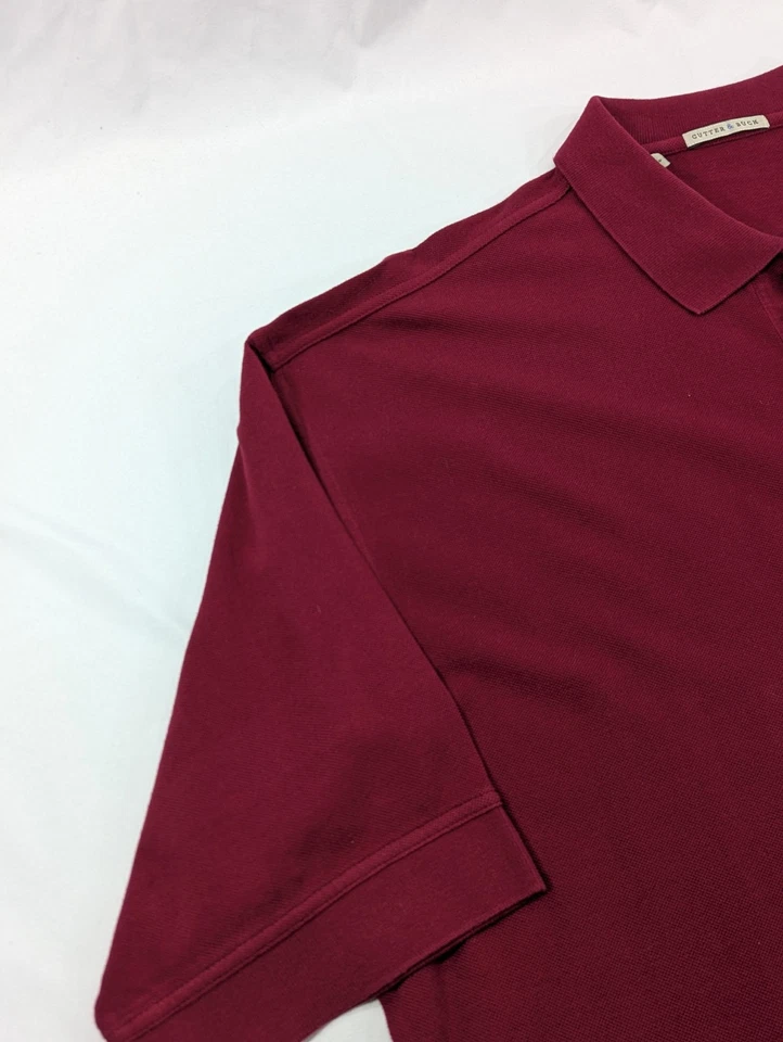 Cutter Buck 2004 Nokia Sugar Bowl Campeonato Nacional Oklahoma Sooners 2XL Foto 2 de 4