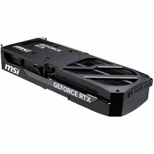 MSI RTX 5070 12G SHADOW 3X OC - Bild 5 von 8