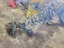 (LOCAL PICKUP ONLY) Driver Left Front Knee Fits 15-18 SEDONA 1747810