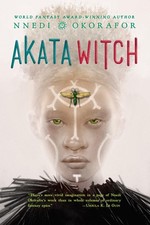 Akata Witch (The Nsibidi Scripts)