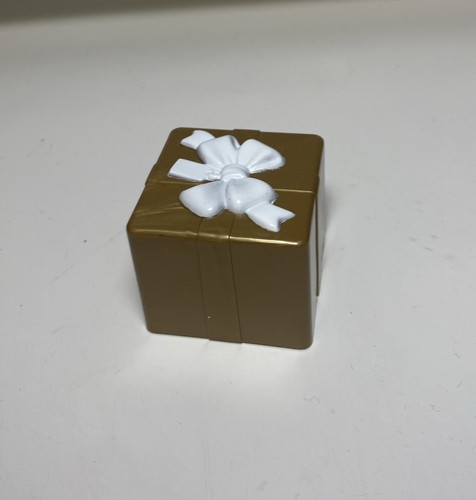 Fisher Price Little People Regalo Natale Vacanze Agrifoglio - Foto 1 di 4