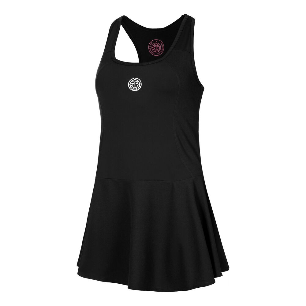 Облегающее платье BIDI BADU Damen от Kleid schwarz