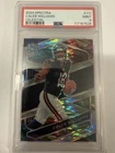 2024 Panini Spectra - Rookies Caleb Williams #111 Celestial Prizm /99 (RC)