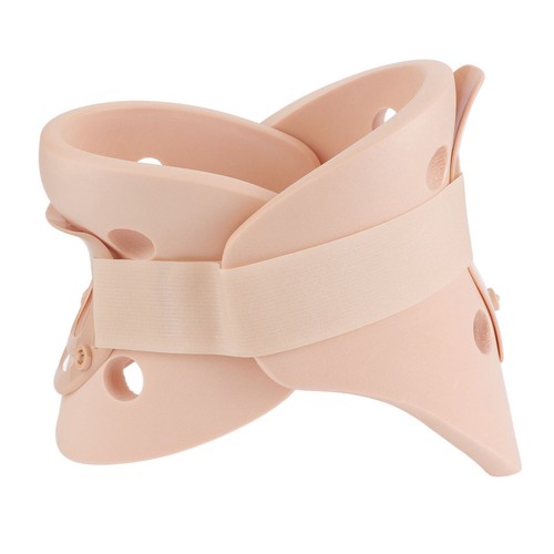 Home Soft Foam Neck Brace High Cervical Collar For Relieves Neck - Picture 17 of 22