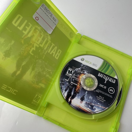 Microsoft Xbox 360 Cheap Affordable Value Games No Manual Tested - Picture 2 of 8