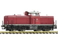 Fleischmann 7370016 - Dcc + Sound Diesellok Br V 100.20 Db Ep.Iii - Spur N - Neu