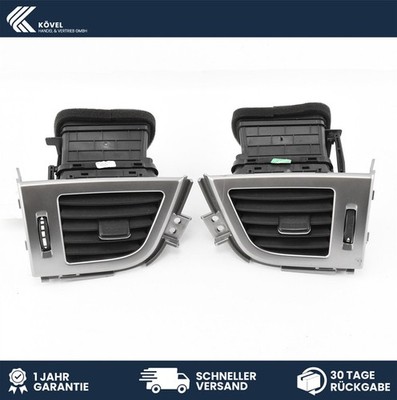 Luftausströmer Luftdüse Lüftungsgitter vorn links und rechts Hyundai i30 GD