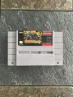 Super Ghouls 'n Ghosts (Nintendo SNES, 1991)