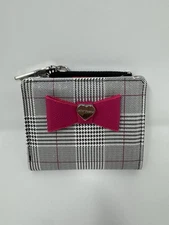 Betsey Johnson Mini Wallet