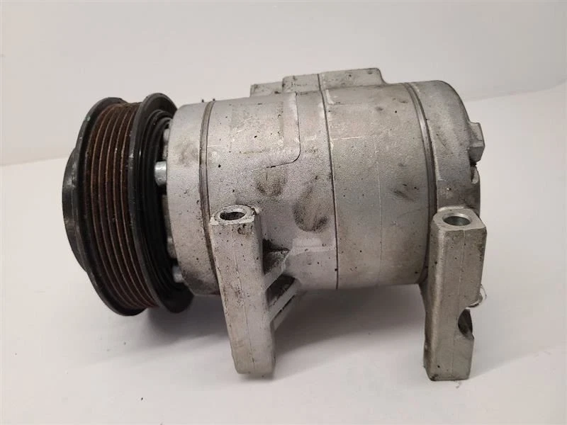 2011-2015 DODGE DURANGO AC Compressor Sem Traseiro AC 68021637AG - Imagem 2 de 4