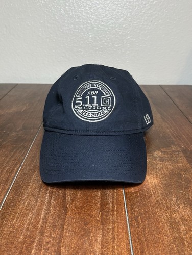 511 TACTICAL ABR Mütze Kappe Snapback Ripstop Baseball dunkelblau Einheitsgröße - Bild 6 von 6