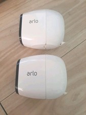 LOT OF Arlo Pro HD Add-on Camera VMC4030 NO Battery UNIT ONLY