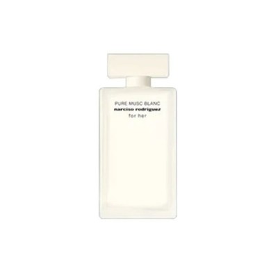 Narciso Rodriguez Ladies Pure Musc Blanc Intense EDP Spray 3.38 oz (Tester)