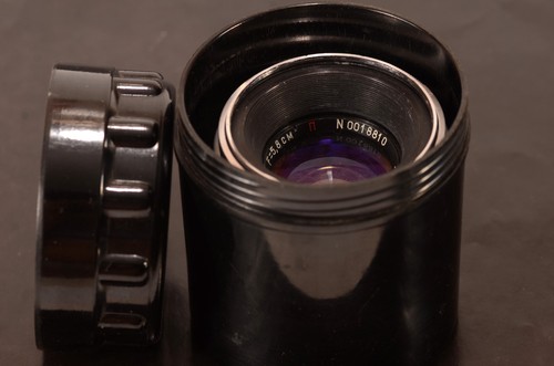 Serviced CLA Early Silver Helios 44, 13 blades 2/58mm KMZ USSR Lens M39/M42 - Picture 16 of 16
