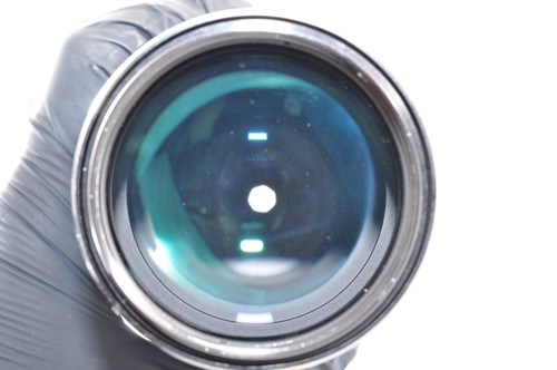Nikon Nikkor-Q.C Auto 200mm f/4 Manual Focus Telephoto Non Ai Lens From Japan - Picture 8 of 13