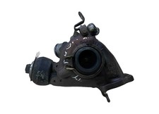 FORD KUGA II DM2 Turbocharger 9671413780 2.00 Diesel 2014 2014
