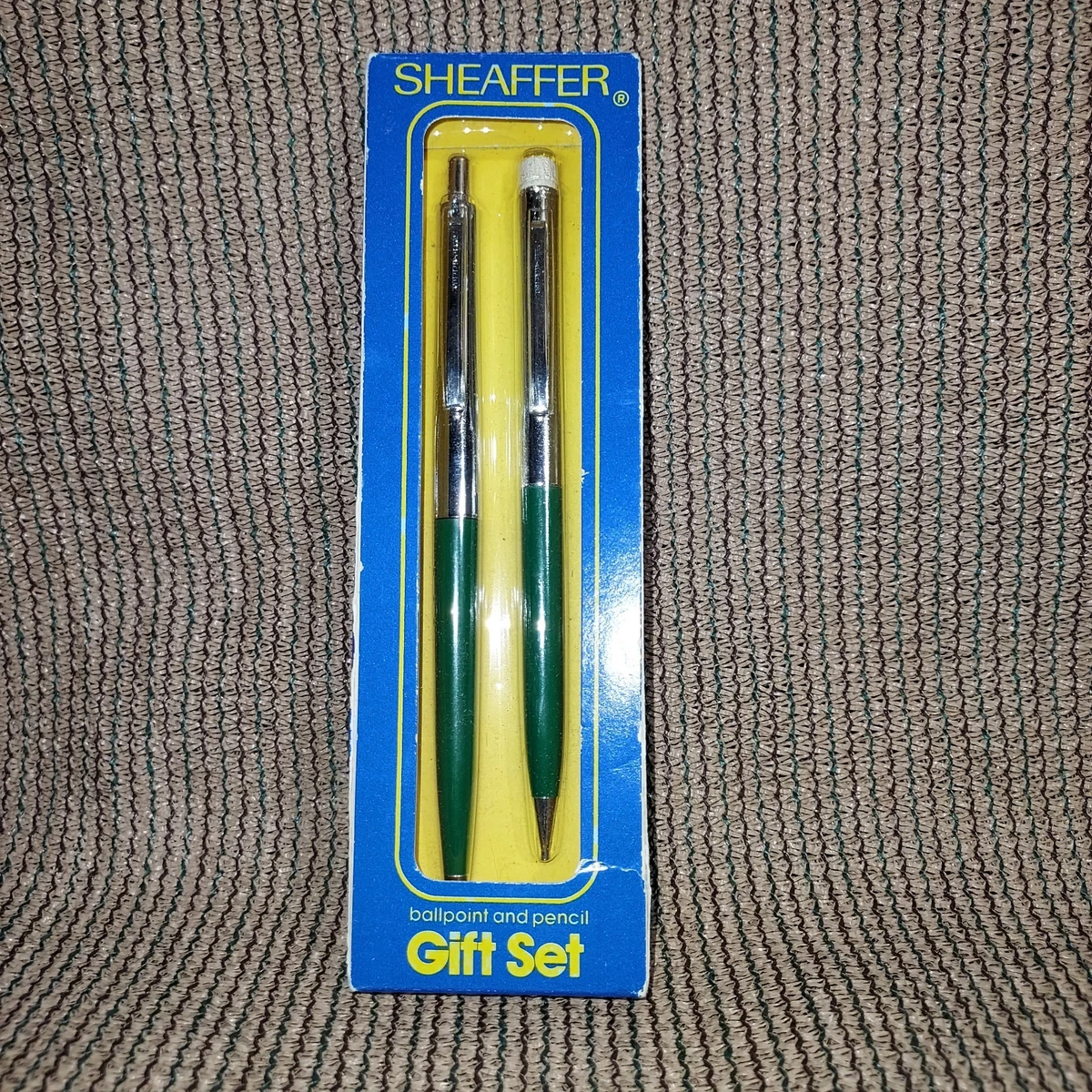 SHEAFFER ヴィンテージ シャープペンシル + ペン　セット SHEAFFER ヴィンテージ シャープペンシル + ペン セット 【公式通販】