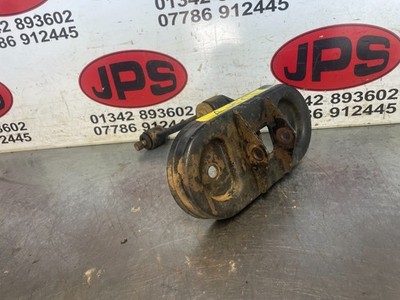 Schraubenfederteller vorne / Drop Link X Toro Workman 4300D 4wd 40£ + MwSt.