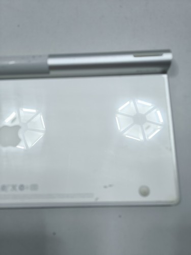 Apple Wireless Keyboard A1314 - Used, Signs of Wear, Fully Working - Zdjęcie 8 z 9