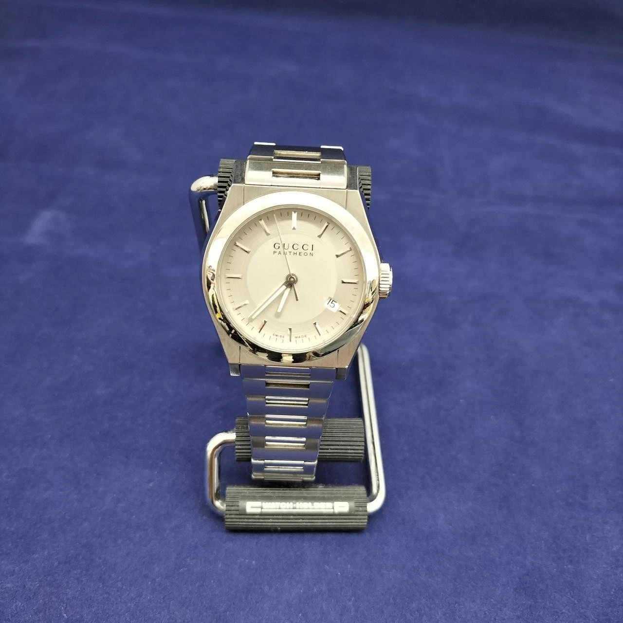 Montre Gucci 115.4 à quartz
