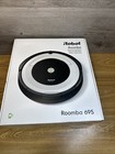 *Brand New in Box* iRobot Roomba 695 WiFi Connected Robotic Vacuum