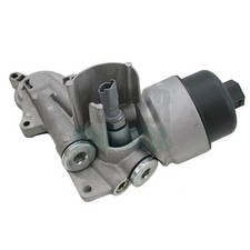 HOFFER 8095309 Ölkühler, Motoröl für CITROËN PEUGEOT