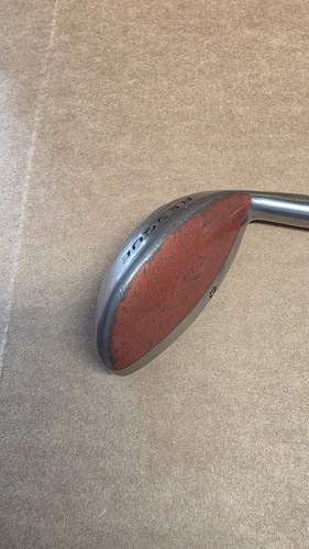TaylorMade Rescue Titanium Hybrid 15° RH Bubble S-90 Stiff Graphite - Picture 4 of 11