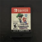 Nintendo Super Mario Bros Wonder Nintendo Switch Game NTSC-U/C cartridge ONLY