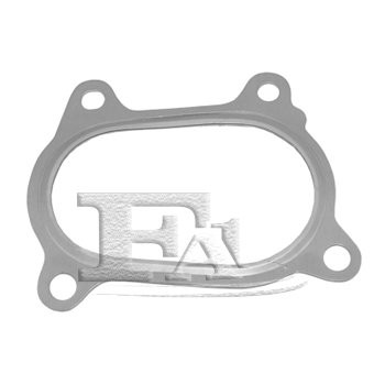 330-935 EXHAUST PIPE GASKET INLET FA1 NEW OE REPLACEMENT - Picture 2 of 6