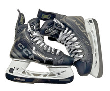CCM Tacks XF Pro Ice Skates SR 7.0 Tapered