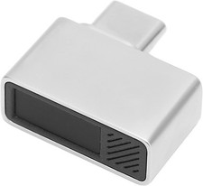 Fingerprint Reader, USB Hello Reader for PC or Laptop,...