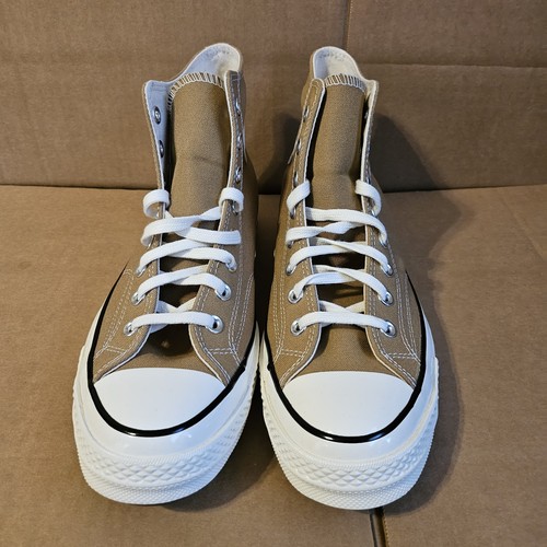 Converse Chuck 70 HI (HERRENGRÖSSE US 10,5)(NEU IM KARTON)(100 % AUTHENTISCH)(Fliegenhocker) - Bild 3 von 8