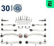 OPTIMAL G8-530 Lenkersatz für Radaufhängung für Audi für Skoda für VW 