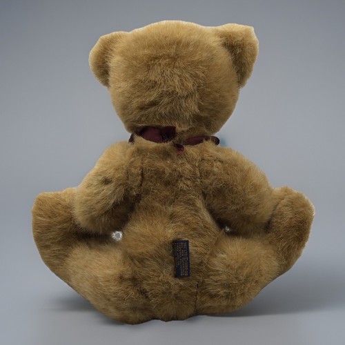 12 Zoll Brown Boyds Bär "J.P. Locksley" Stofftier Plüsch mit Schlüssel - Bild 5 von 9