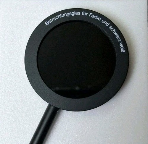 Heliopan Viewing Filter, Lichtfilter
