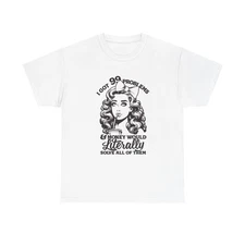 I've Got 99 Problems Graphic T Shirt Women's Cotton Tee BRAND NEW