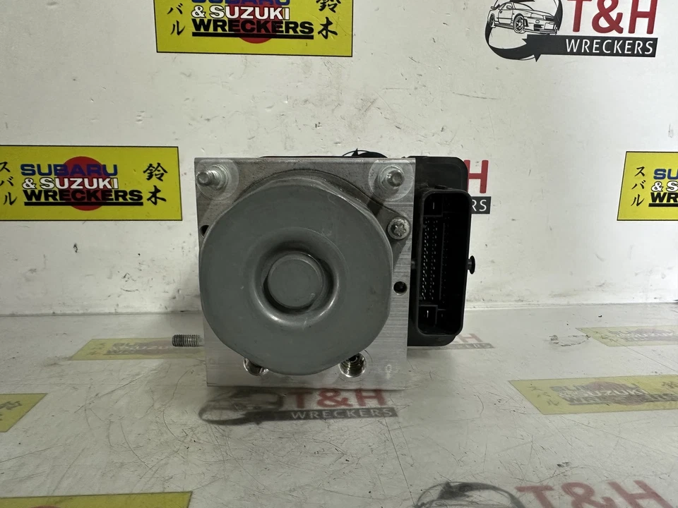 2012 - 2021 Toyota 86 ZN6 Coupe RWD ABS Pump/Modulator - image 3 of 4