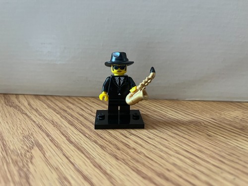 Lego Series 11 Collectible Minifigures Island Warrior Yeti etc. 71002 You Pick - Picture 12 of 15